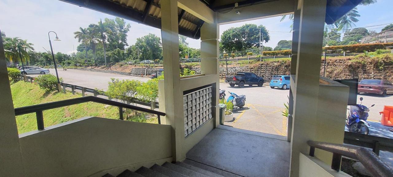 Paradise Seaview Homestay Port Dickson Exterior photo