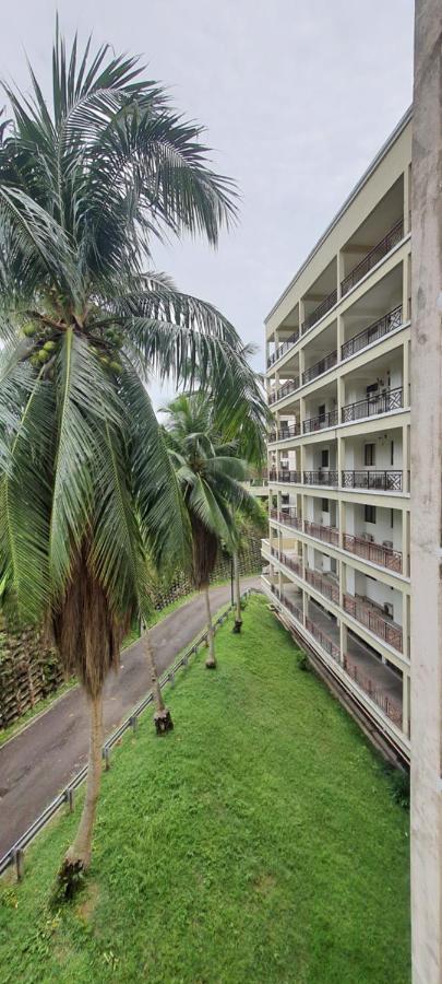 Paradise Seaview Homestay Port Dickson Exterior photo