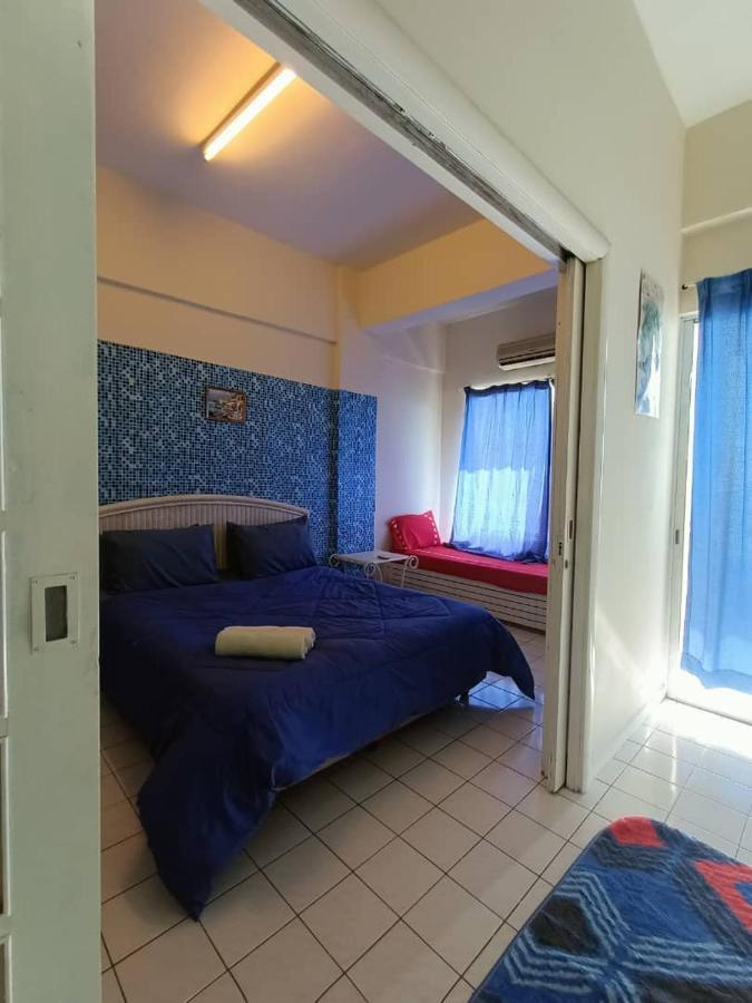 Paradise Seaview Homestay Port Dickson Exterior photo