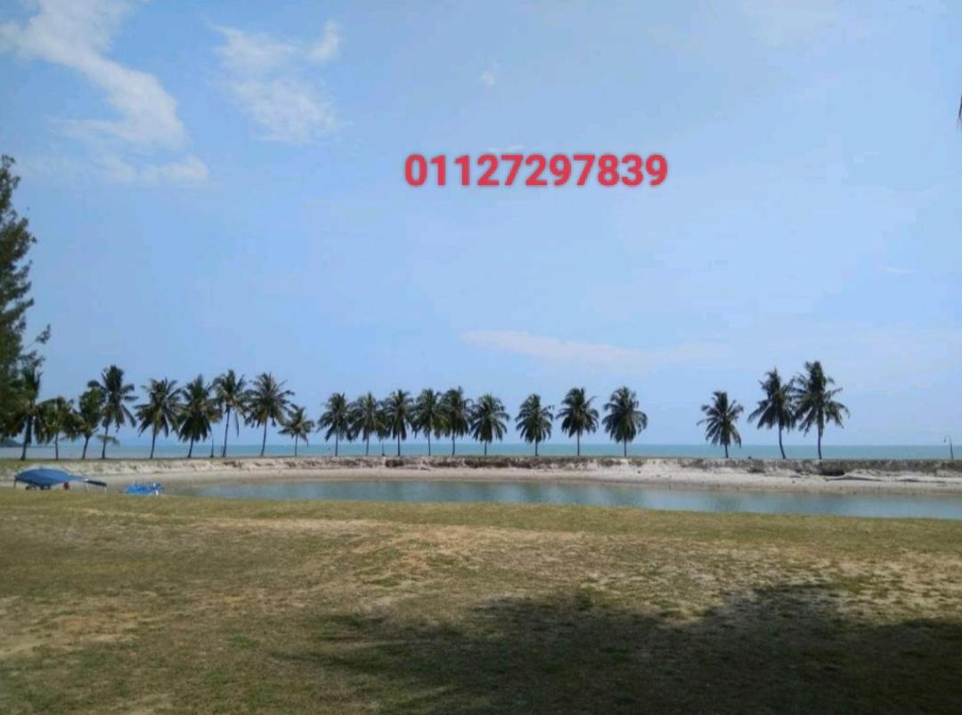 Paradise Seaview Homestay Port Dickson Exterior photo