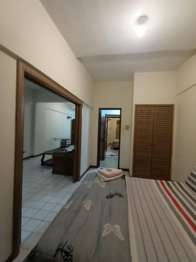 Paradise Seaview Homestay Port Dickson Exterior photo