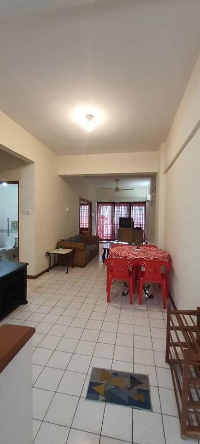 Paradise Seaview Homestay Port Dickson Exterior photo