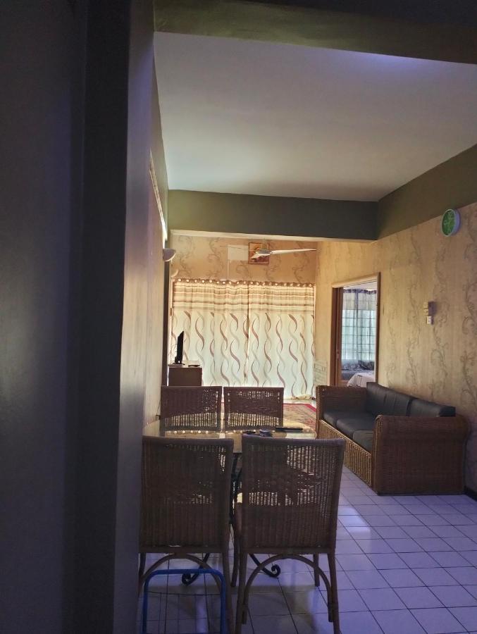 Paradise Seaview Homestay Port Dickson Exterior photo