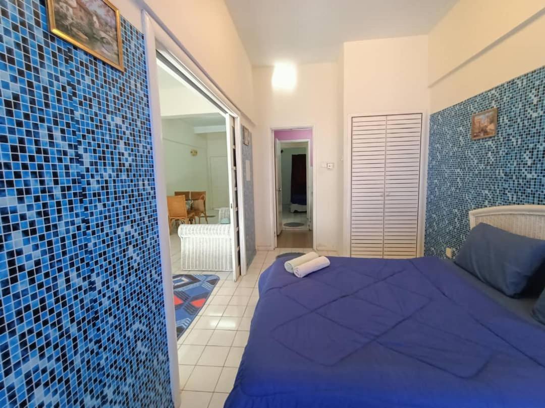Paradise Seaview Homestay Port Dickson Exterior photo